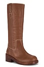 view 2 of 5 Blaze Pull On Boot in Vintage Tan