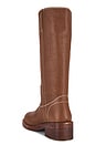 view 3 of 5 Blaze Pull On Boot in Vintage Tan