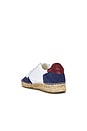 view 3 of 6 Serendipity Sneaker in Ecru Indigo