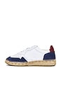 view 5 of 6 Serendipity Sneaker in Ecru Indigo