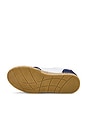view 6 of 6 Serendipity Sneaker in Ecru Indigo