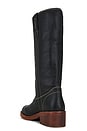 view 3 of 5 Blaze Pull On Boot in Victorian Black