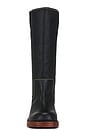 view 4 of 5 Blaze Pull On Boot in Victorian Black