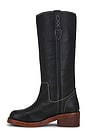view 5 of 5 Blaze Pull On Boot in Victorian Black