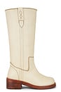 Blaze Pull On Boot