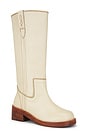 Blaze Pull On Boot