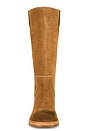 view 4 of 5 Blaze Pull On Boot in Toffee Suede