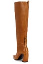 view 3 of 5 Date Night Tall Boot in Brown