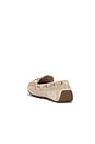 view 3 of 5 MOCASSINS MISTY in Sunstone Sand Suede