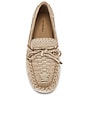 view 4 of 5 MOCASSINS MISTY in Sunstone Sand Suede