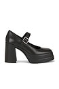view 1 of 5 Marais Mary Jane Pump in Black