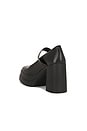 view 4 of 5 Marais Mary Jane Pump in Black
