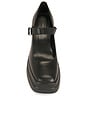 view 5 of 5 Marais Mary Jane Pump in Black