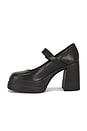 view 6 of 5 Marais Mary Jane Pump in Black