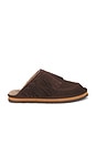 view 1 of 5 PANTUNFLA FALLON FRINGE  in Chocolate