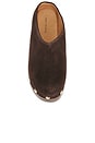 view 5 of 5 SABOT CALLI  in Weathered Mink