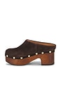 view 6 of 5 SABOT CALLI  in Weathered Mink