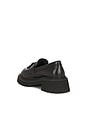 view 4 of 5 LOAFERS DAHLIA BROGUE  in Black