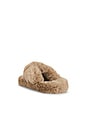 view 4 of 5 Counting Sheep Slipper in Mink