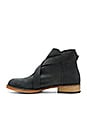 view 5 of 5 BOTTINES HAUTEUR CHEVILLE LAS PALMAS in Black