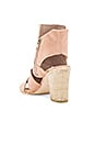 view 3 of 5 Effie Block Heel in Pink