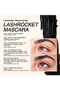 view 3 of 6 Lashrocket Mascara With Lash Enhancing Peptides in 