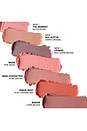 view 4 of 7 Makeout Club Soft Blur Lipstick in Freck Rust