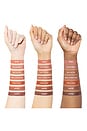 view 7 of 7 Makeout Club Soft Blur Lipstick in Freck Rust