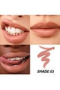 view 4 of 6 Makeout Club Nude Muse Lip Liner in Shade 03