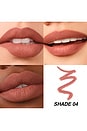 view 4 of 6 Makeout Club Nude Muse Lip Liner in Shade 04