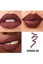 view 4 of 6 Makeout Club Nude Muse Lip Liner in Shade 06
