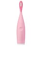 view 1 of 2 BROSSE À DENTS HIGH TECH ISSA PLAY in Pearl Pink