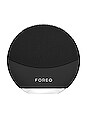 view 1 of 3 HERRAMIENTAS DE LIMPIEZA FACIAL LUNA MINI 3 in Midnight Black