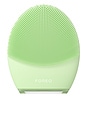 view 1 of 5 Luna 4 Facial Cleansing & Firming Device For Combination Skin in 