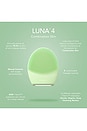 view 5 of 5 Luna 4 Facial Cleansing & Firming Device For Combination Skin in 