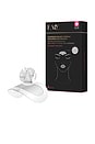 view 1 of 6 FAQ Microneedling Anti-wrinkle Hyaluronic Acid Patches For Forehead 3 Pack in 