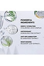 view 3 of 6 FAQ Microneedling Anti-wrinkle Hyaluronic Acid Patches For Forehead 3 Pack in 
