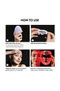view 5 of 6 FAQ Microneedling Anti-wrinkle Hyaluronic Acid Patches For Forehead 3 Pack in 