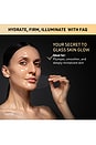 view 2 of 7 FAQ Hydrogel Face Mask 5 Pack in 