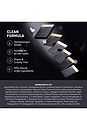 view 7 of 7 FAQ Hydrogel Face Mask 5 Pack in 