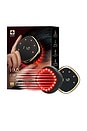 view 2 of 9 FAQ 302 Laser & LED Hair Regrowth Scalp Massager in Black Diamond