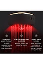 view 5 of 9 FAQ 302 Laser & LED Hair Regrowth Scalp Massager in Black Diamond