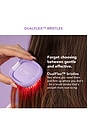 view 7 of 7 Flip Plus LED Detangling Hairbrush in 