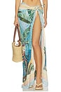 view 1 of 6 PAREO SARONG in Mosaic Rio