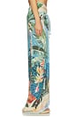 view 2 of 6 PAREO SARONG in Mosaic Rio