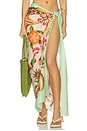 view 1 of 6 Sarong in Mosaic Rio