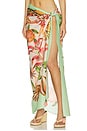 view 3 of 6 Sarong in Mosaic Rio