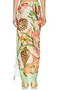 view 4 of 6 Sarong in Mosaic Rio
