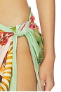 view 6 of 6 Sarong in Mosaic Rio