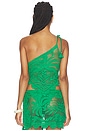 view 3 of 4 BLUSA HOMBRO DESCUBIERTO ENGINEERING in Martina Tapestry